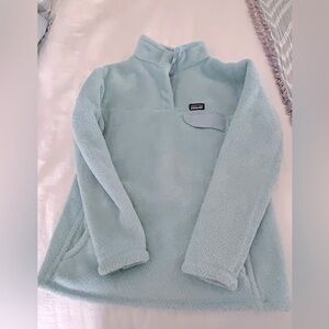 Patagonia Fleece